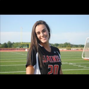 Meet your Posher, Andrianna